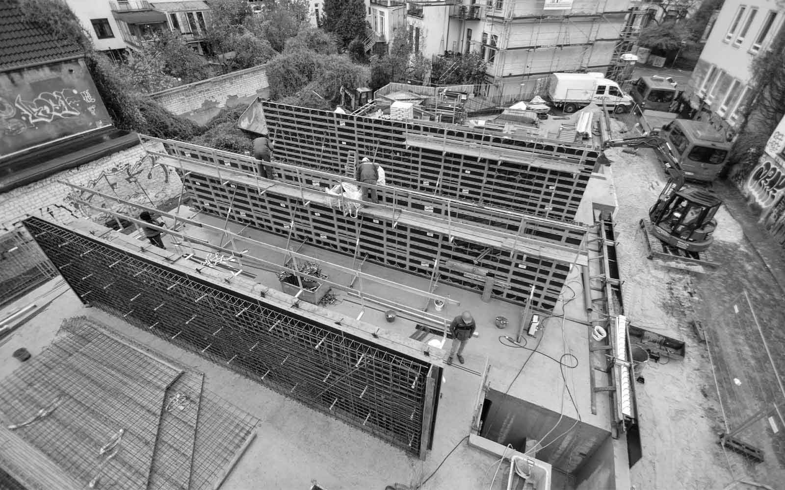 Schalung Onlineshop Grotemeier