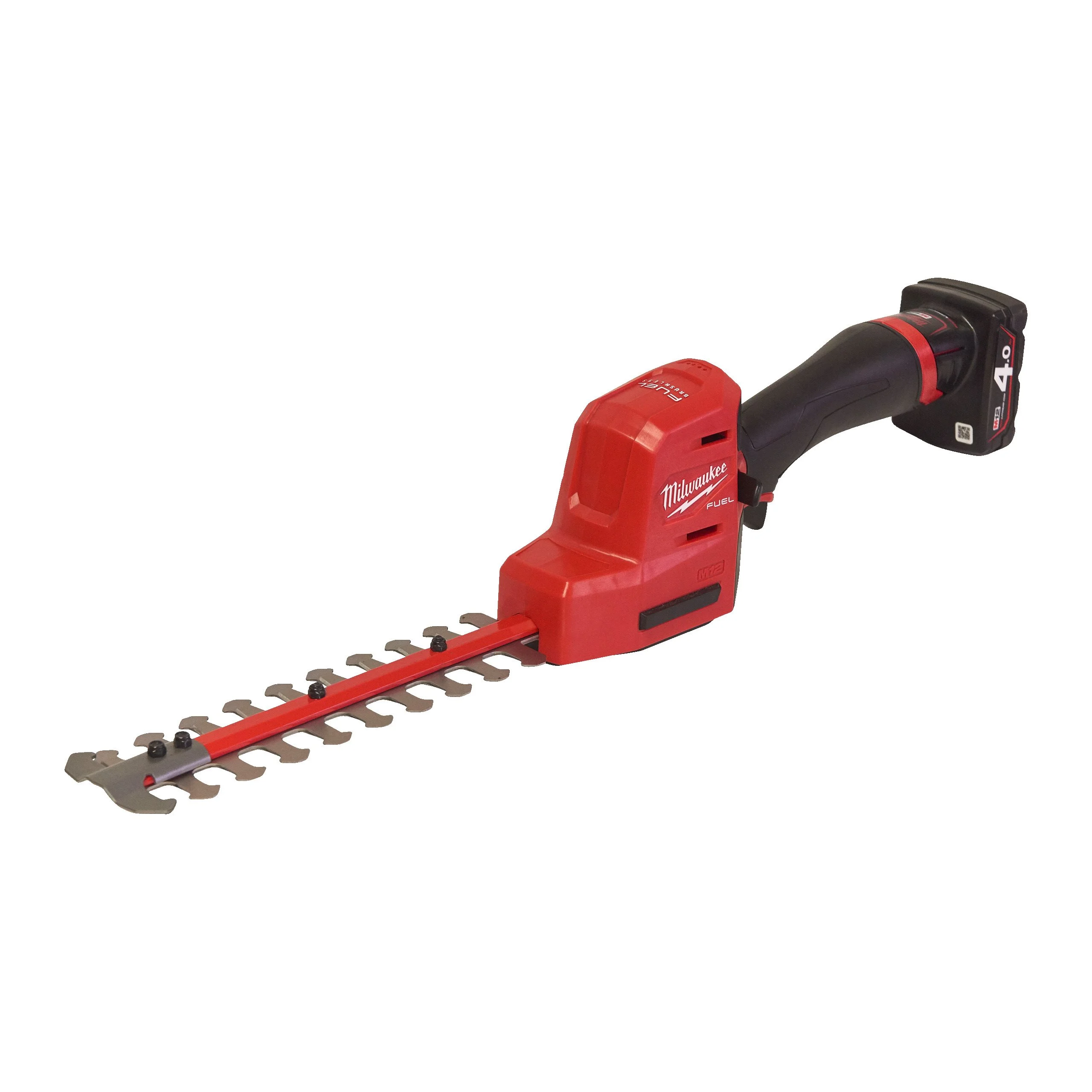 Milwaukee M12FHT20 Akku-Heckenschere